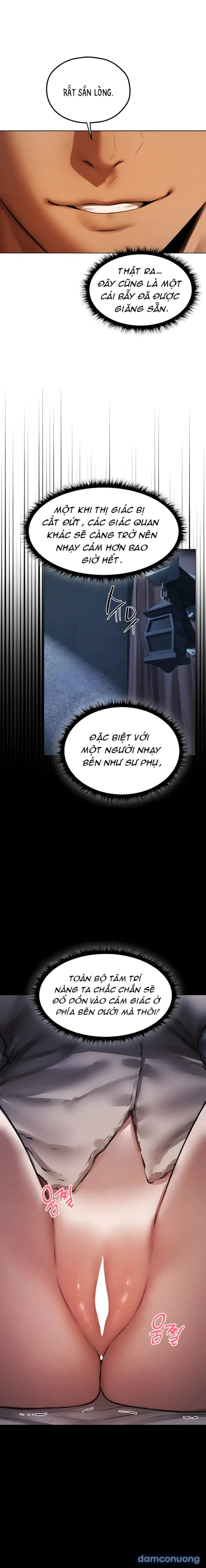 đọc truyện Chinh Phạt Milf Ở Thế Giới Khác Chương 114 ảnh 17 tại Thiên Thai Truyện