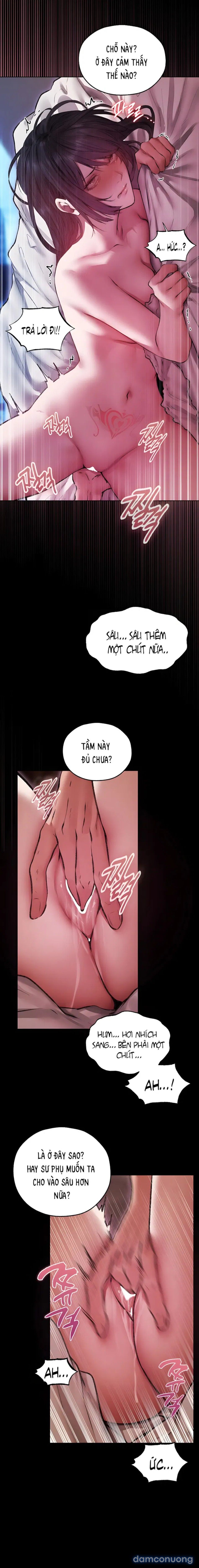 đọc truyện Chinh Phạt Milf Ở Thế Giới Khác Chương 114 ảnh 21 tại Thiên Thai Truyện