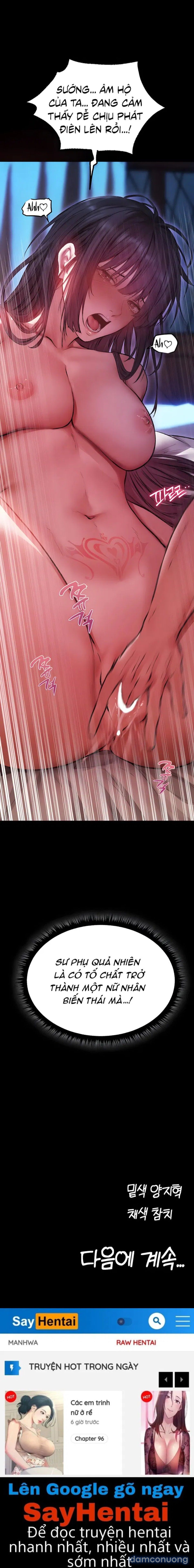 đọc truyện Chinh Phạt Milf Ở Thế Giới Khác Chương 114 ảnh 24 tại Thiên Thai Truyện