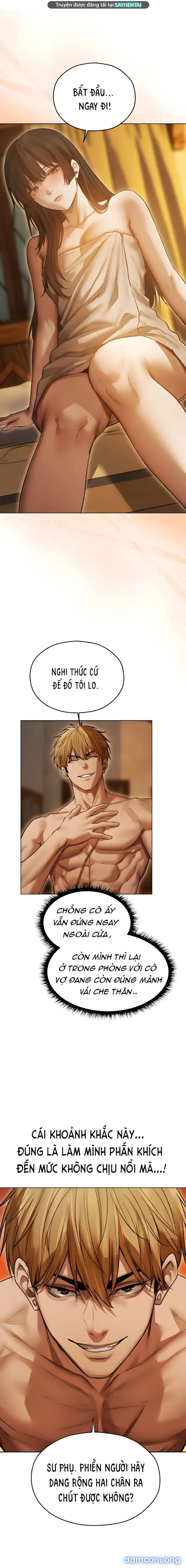 đọc truyện Chinh Phạt Milf Ở Thế Giới Khác Chương 114 ảnh 5 tại Thiên Thai Truyện