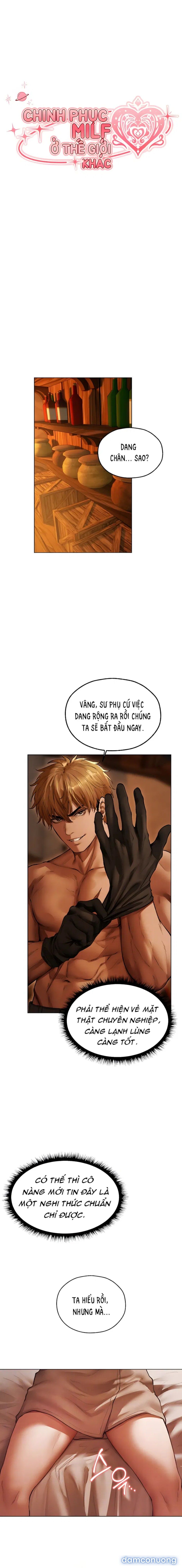 đọc truyện Chinh Phạt Milf Ở Thế Giới Khác Chương 114 ảnh 6 tại Thiên Thai Truyện