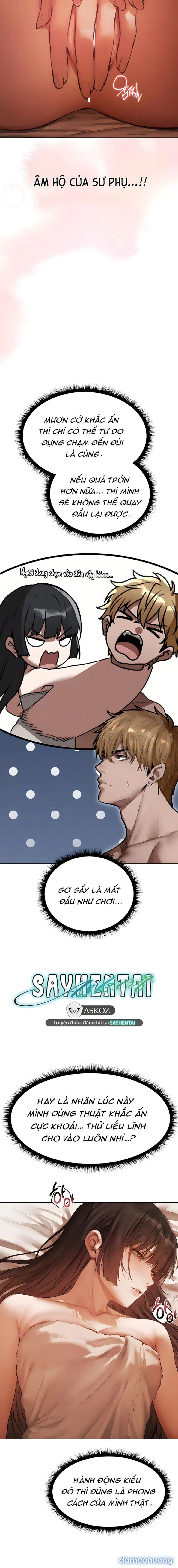 đọc truyện Chinh Phạt Milf Ở Thế Giới Khác Chương 114 ảnh 9 tại Thiên Thai Truyện