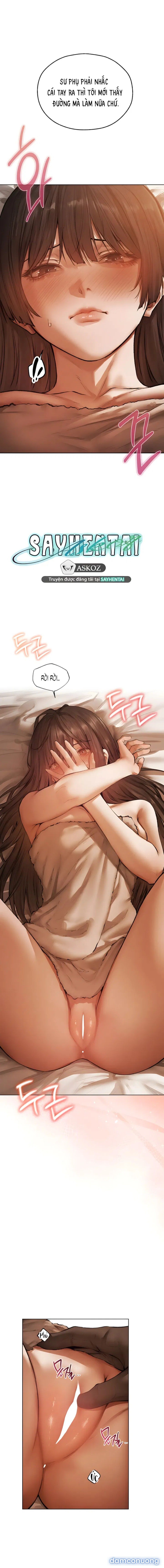 đọc truyện Chinh Phạt Milf Ở Thế Giới Khác Chương 114 ảnh 11 tại Thiên Thai Truyện