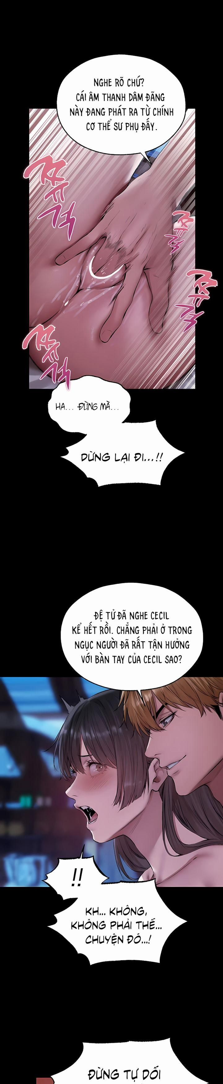 đọc truyện Chinh Phạt Milf Ở Thế Giới Khác Chương 115 ảnh 14 tại Thiên Thai Truyện