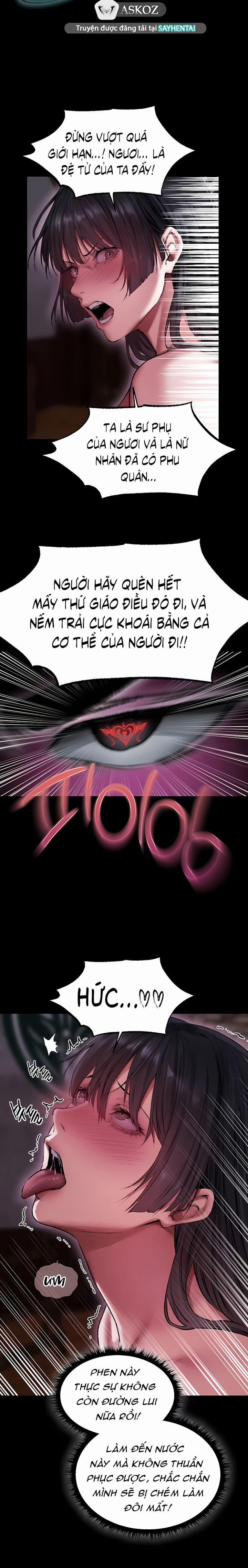 đọc truyện Chinh Phạt Milf Ở Thế Giới Khác Chương 115 ảnh 16 tại Thiên Thai Truyện