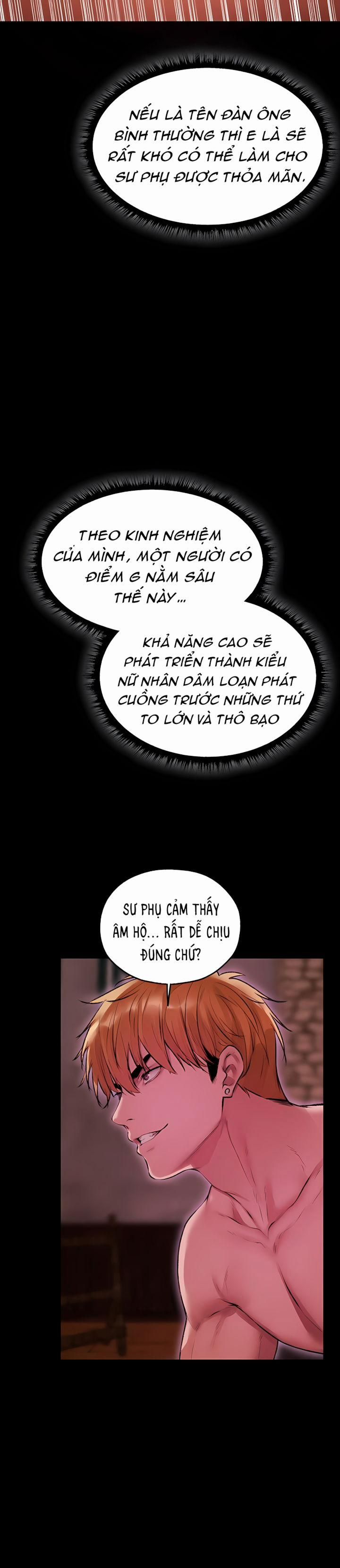 đọc truyện Chinh Phạt Milf Ở Thế Giới Khác Chương 115 ảnh 4 tại Thiên Thai Truyện