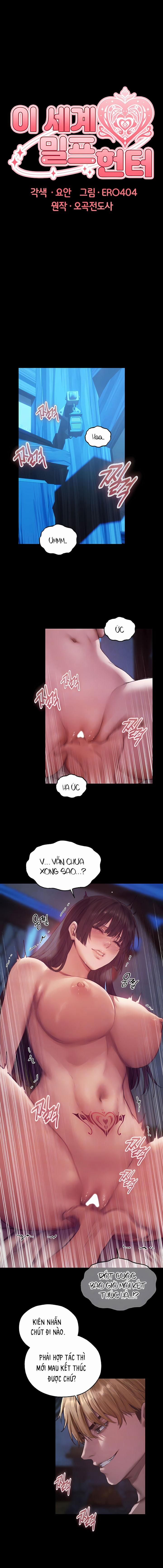 đọc truyện Chinh Phạt Milf Ở Thế Giới Khác Chương 115 ảnh 6 tại Thiên Thai Truyện