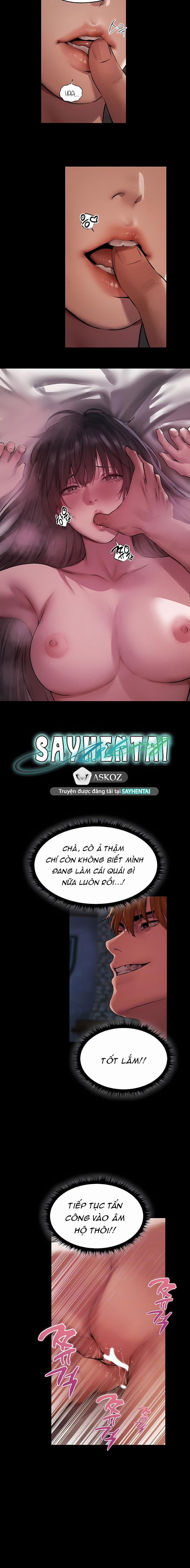 đọc truyện Chinh Phạt Milf Ở Thế Giới Khác Chương 115 ảnh 9 tại Thiên Thai Truyện