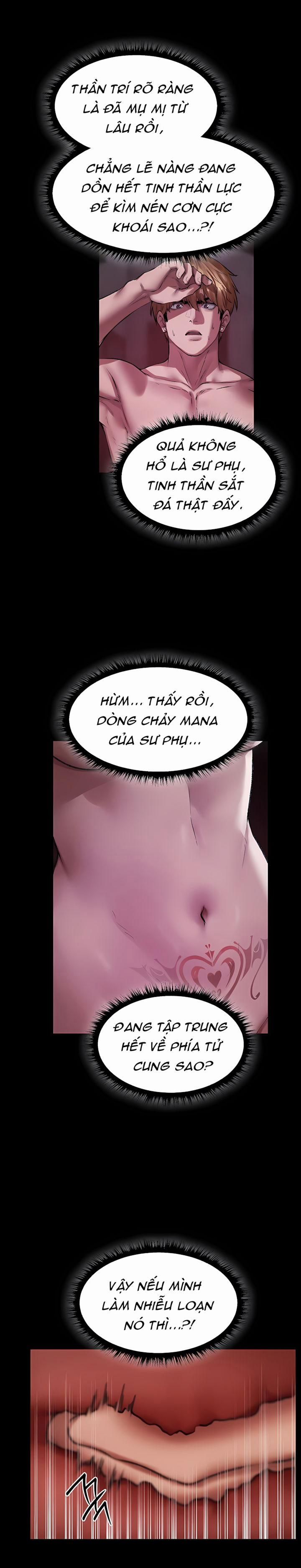 đọc truyện Chinh Phạt Milf Ở Thế Giới Khác Chương 115 ảnh 11 tại Thiên Thai Truyện