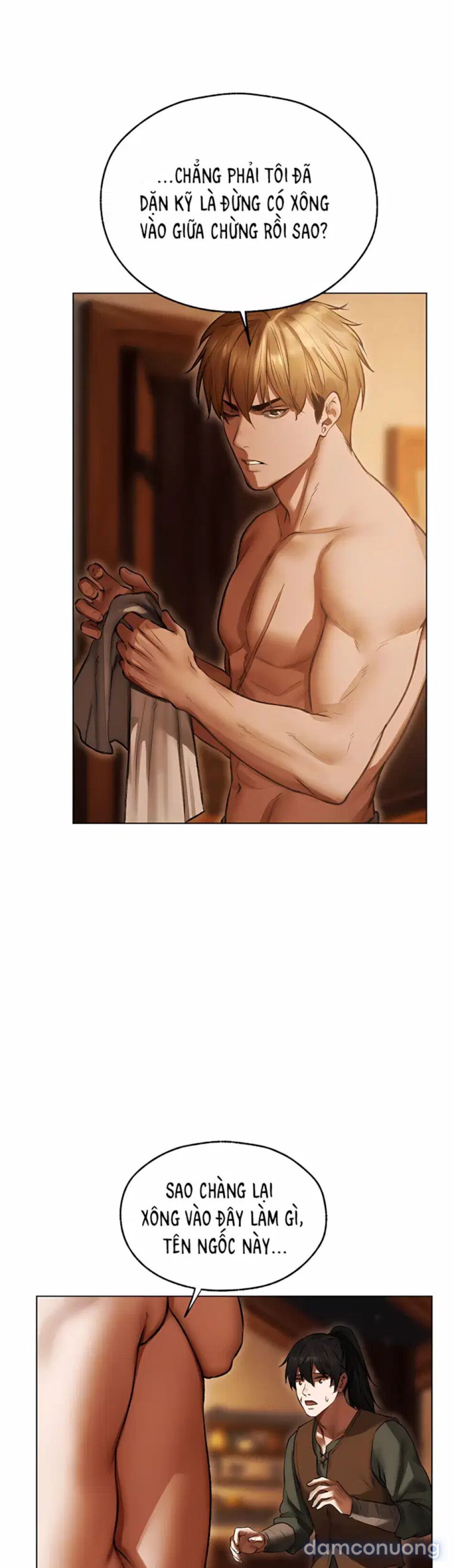 đọc truyện Chinh Phạt Milf Ở Thế Giới Khác Chương 116 ảnh 3 tại Thiên Thai Truyện