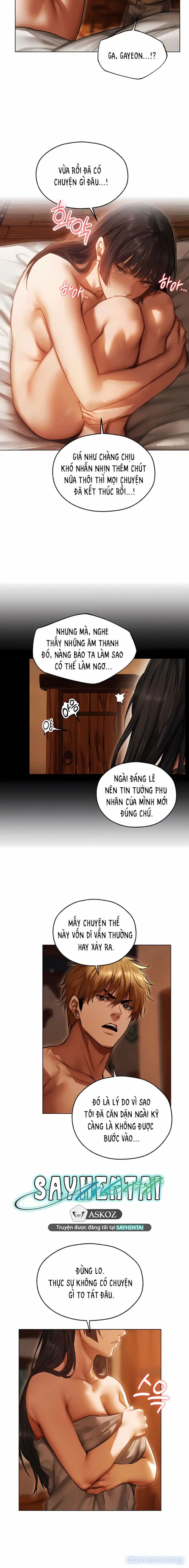 đọc truyện Chinh Phạt Milf Ở Thế Giới Khác Chương 116 ảnh 4 tại Thiên Thai Truyện