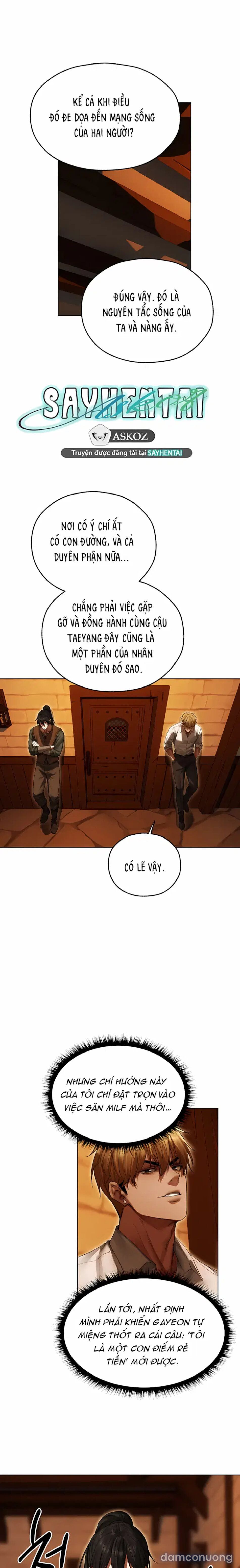 đọc truyện Chinh Phạt Milf Ở Thế Giới Khác Chương 116 ảnh 8 tại Thiên Thai Truyện