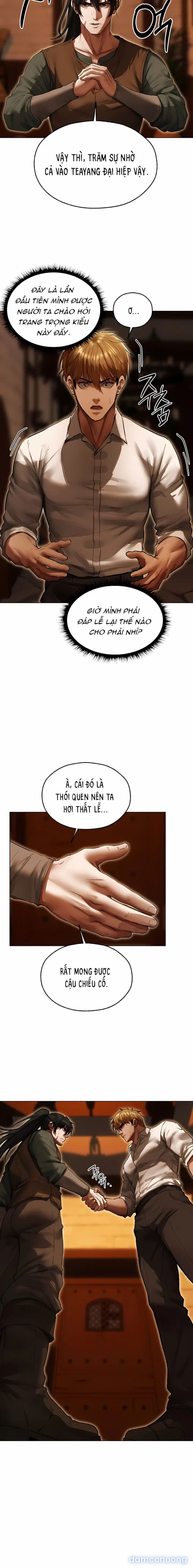 đọc truyện Chinh Phạt Milf Ở Thế Giới Khác Chương 116 ảnh 9 tại Thiên Thai Truyện