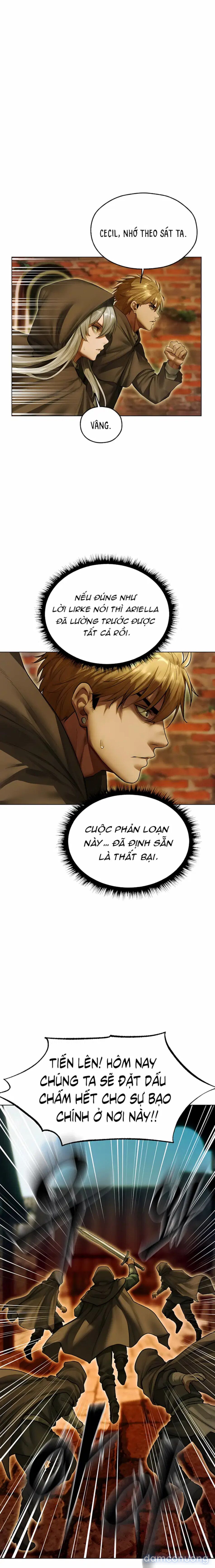 đọc truyện Chinh Phạt Milf Ở Thế Giới Khác Chương 116 ảnh 11 tại Thiên Thai Truyện