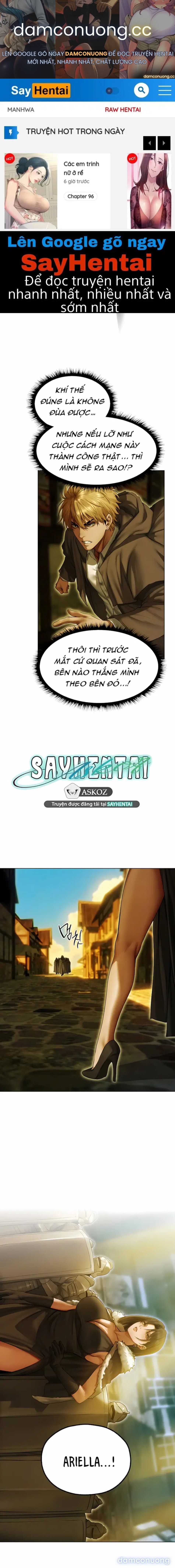 đọc truyện Chinh Phạt Milf Ở Thế Giới Khác Chương 117 ảnh 2 tại Thiên Thai Truyện