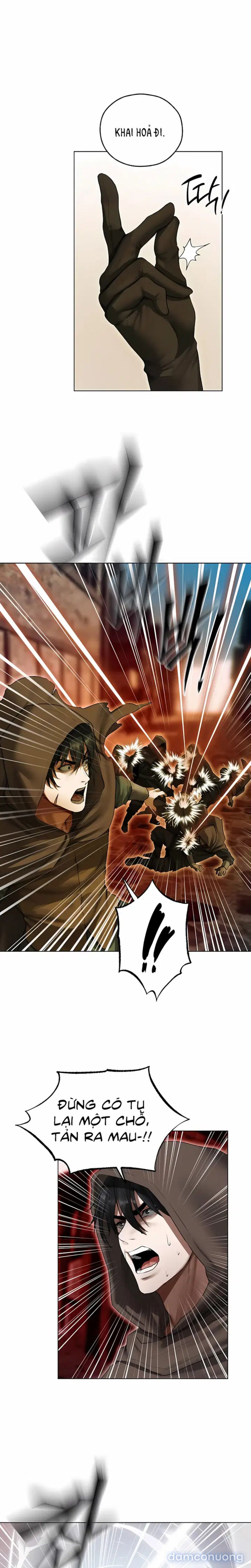 đọc truyện Chinh Phạt Milf Ở Thế Giới Khác Chương 117 ảnh 3 tại Thiên Thai Truyện