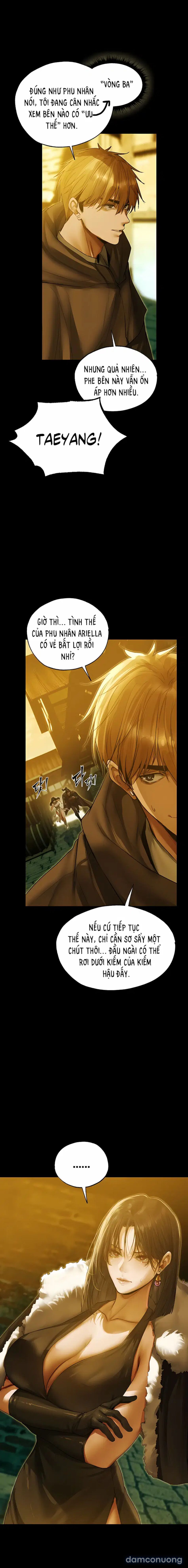 đọc truyện Chinh Phạt Milf Ở Thế Giới Khác Chương 117 ảnh 19 tại Thiên Thai Truyện