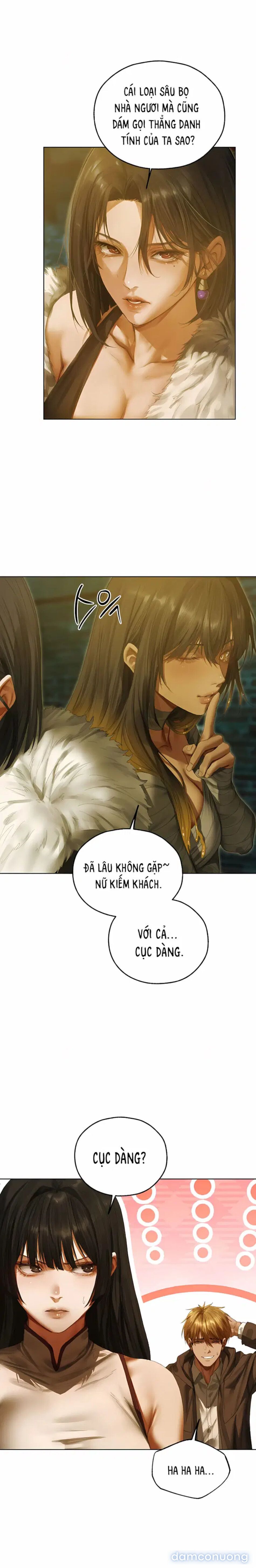 đọc truyện Chinh Phạt Milf Ở Thế Giới Khác Chương 117 ảnh 5 tại Thiên Thai Truyện