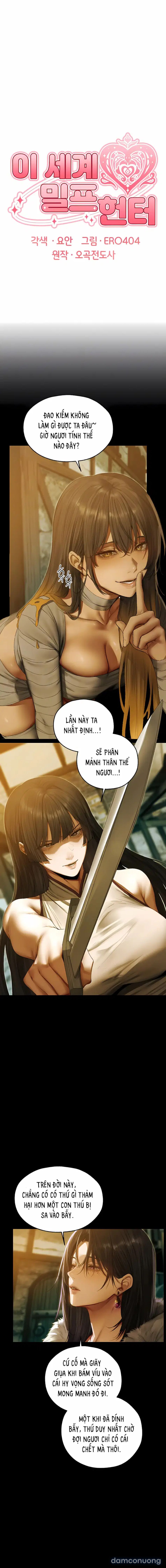 đọc truyện Chinh Phạt Milf Ở Thế Giới Khác Chương 117 ảnh 6 tại Thiên Thai Truyện