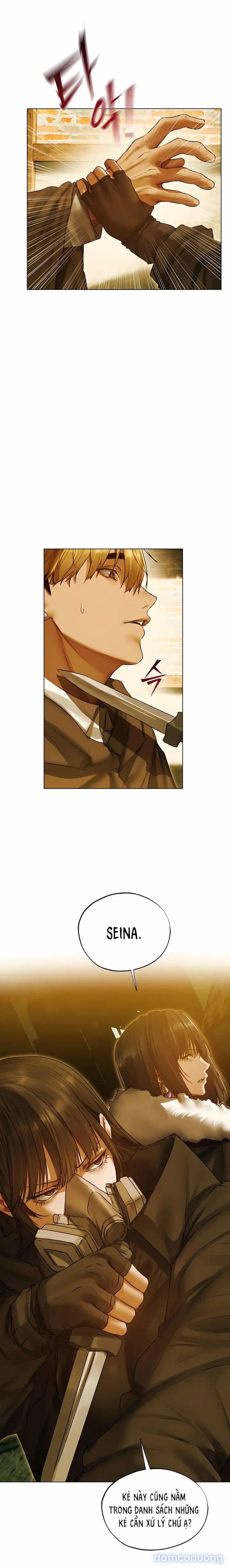 đọc truyện Chinh Phạt Milf Ở Thế Giới Khác Chương 118 ảnh 12 tại Thiên Thai Truyện