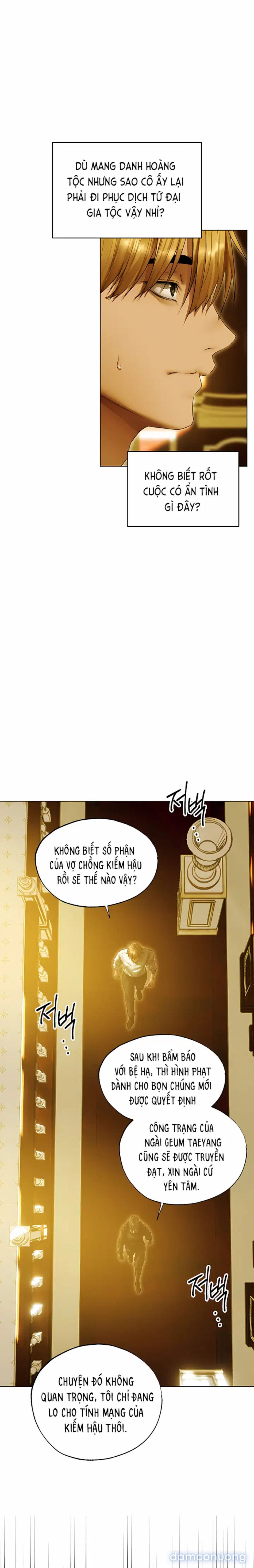 đọc truyện Chinh Phạt Milf Ở Thế Giới Khác Chương 118 ảnh 15 tại Thiên Thai Truyện