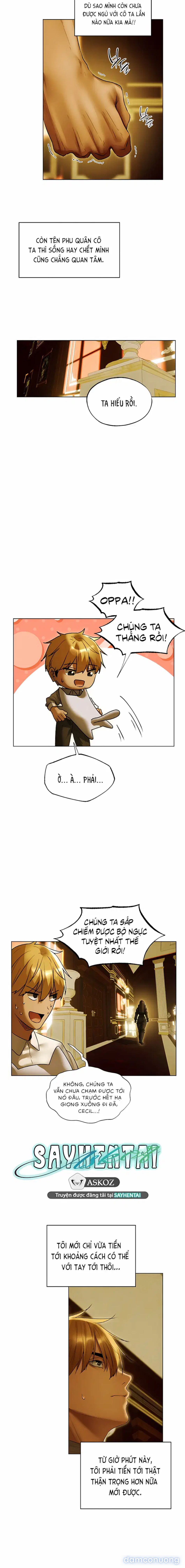 đọc truyện Chinh Phạt Milf Ở Thế Giới Khác Chương 118 ảnh 17 tại Thiên Thai Truyện