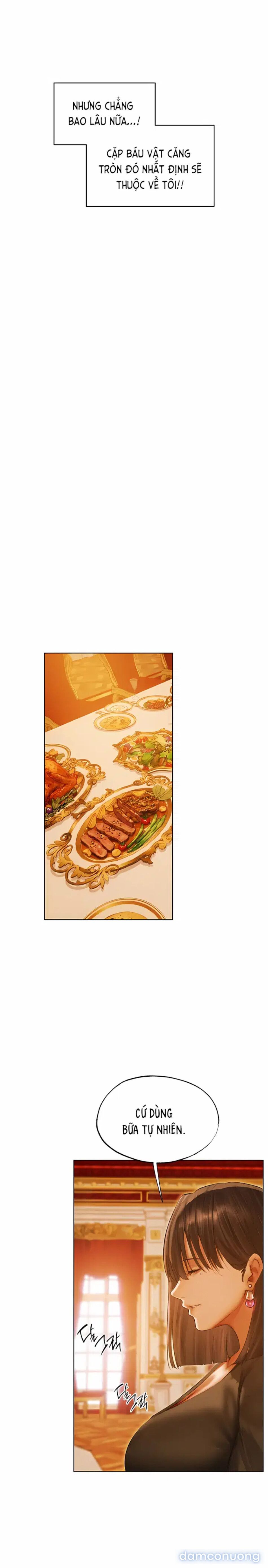 đọc truyện Chinh Phạt Milf Ở Thế Giới Khác Chương 118 ảnh 18 tại Thiên Thai Truyện