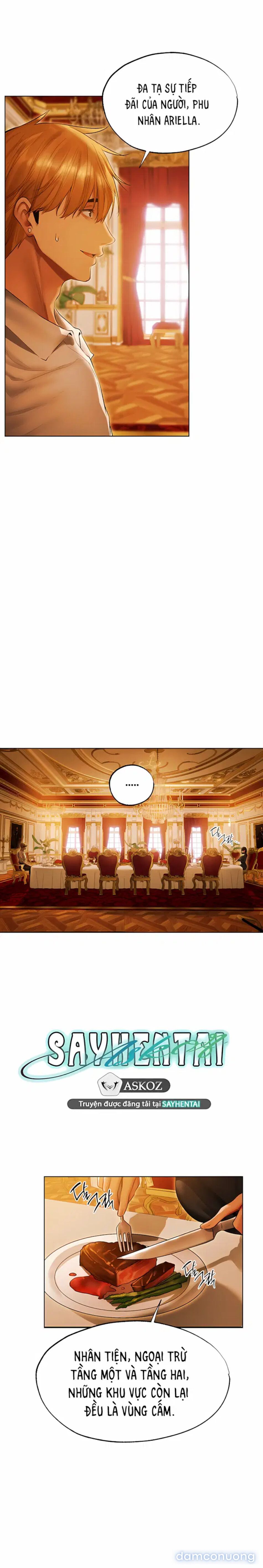 đọc truyện Chinh Phạt Milf Ở Thế Giới Khác Chương 118 ảnh 19 tại Thiên Thai Truyện