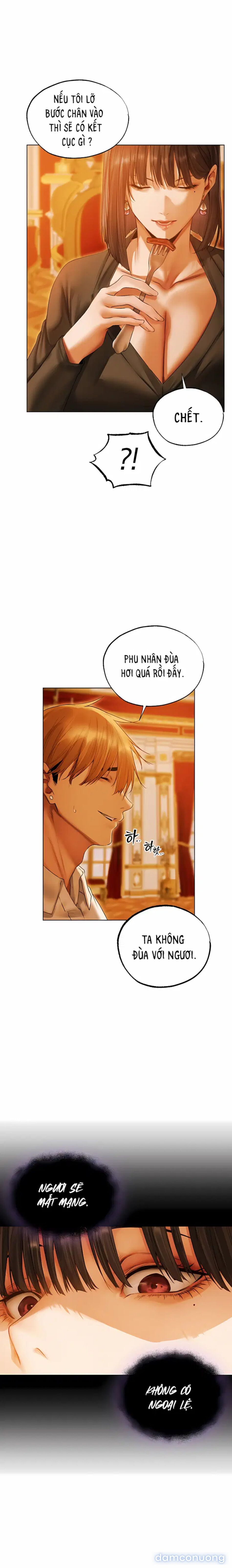 đọc truyện Chinh Phạt Milf Ở Thế Giới Khác Chương 118 ảnh 20 tại Thiên Thai Truyện