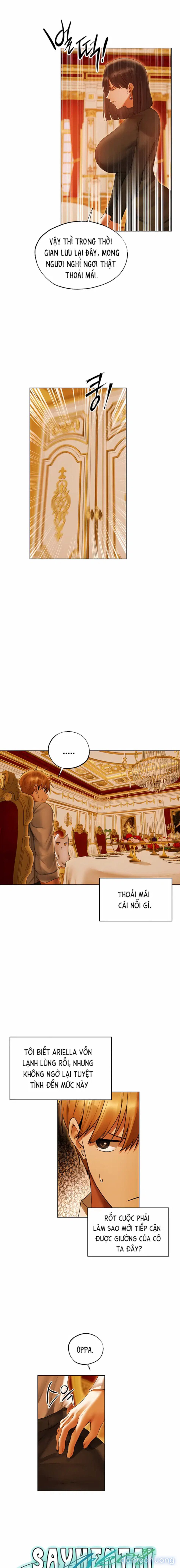 đọc truyện Chinh Phạt Milf Ở Thế Giới Khác Chương 118 ảnh 21 tại Thiên Thai Truyện