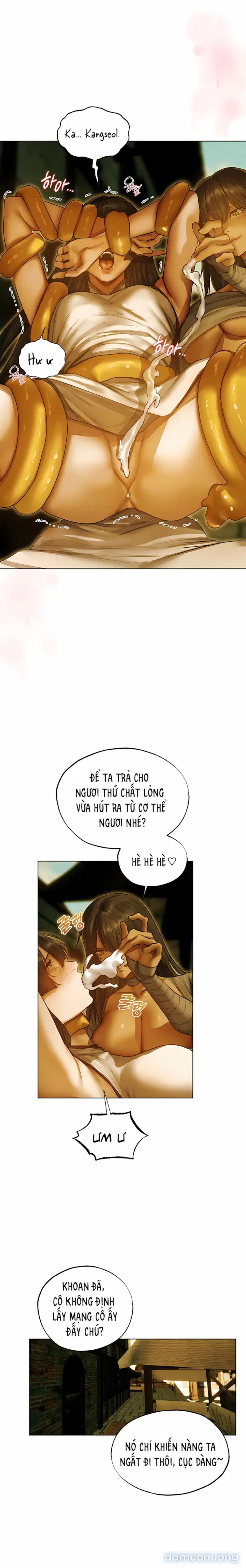 đọc truyện Chinh Phạt Milf Ở Thế Giới Khác Chương 118 ảnh 8 tại Thiên Thai Truyện