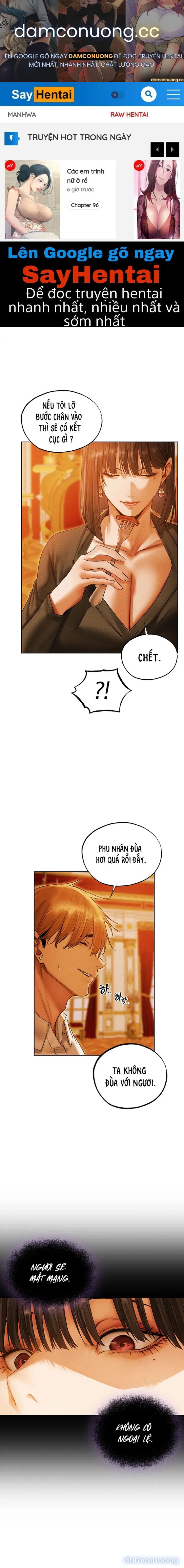 đọc truyện Chinh Phạt Milf Ở Thế Giới Khác Chương 119 ảnh 2 tại Thiên Thai Truyện