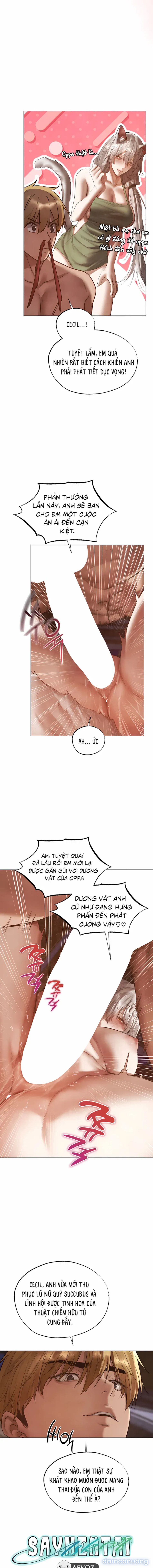 đọc truyện Chinh Phạt Milf Ở Thế Giới Khác Chương 119 ảnh 13 tại Thiên Thai Truyện