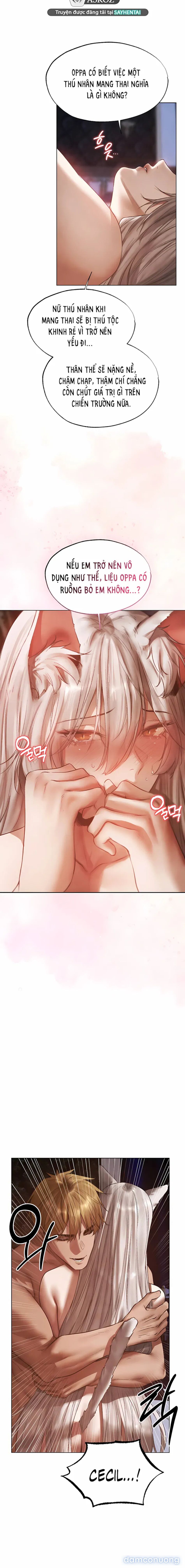 đọc truyện Chinh Phạt Milf Ở Thế Giới Khác Chương 119 ảnh 14 tại Thiên Thai Truyện