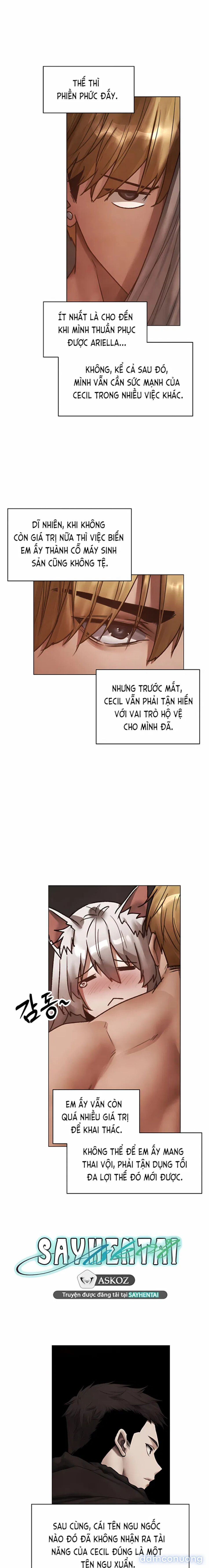 đọc truyện Chinh Phạt Milf Ở Thế Giới Khác Chương 119 ảnh 15 tại Thiên Thai Truyện