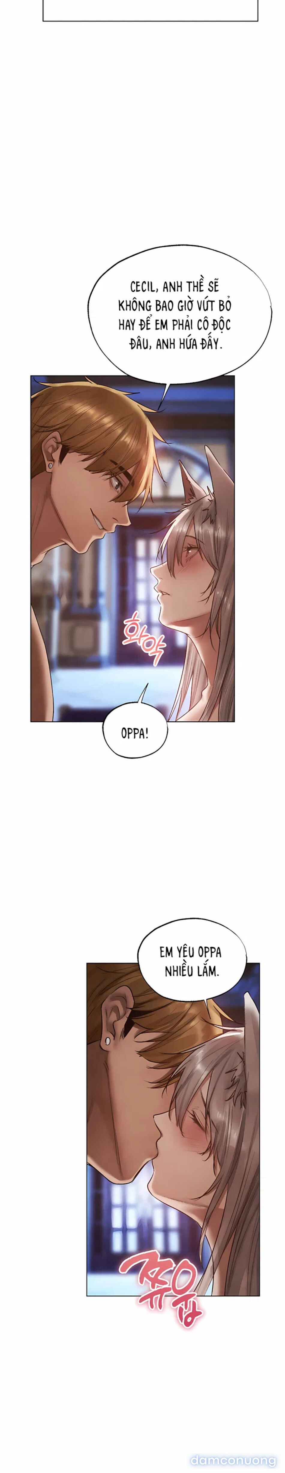 đọc truyện Chinh Phạt Milf Ở Thế Giới Khác Chương 119 ảnh 16 tại Thiên Thai Truyện