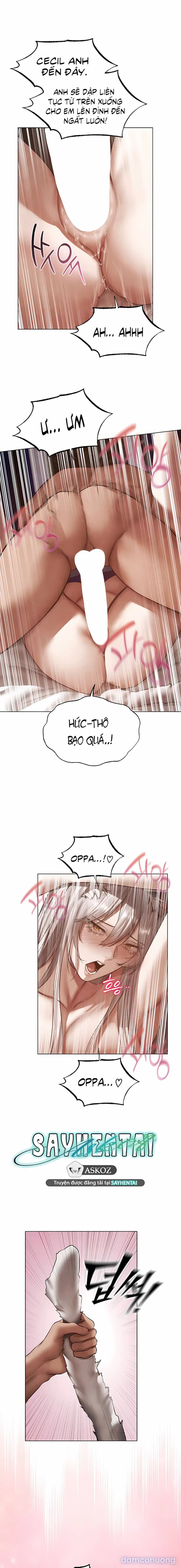 đọc truyện Chinh Phạt Milf Ở Thế Giới Khác Chương 119 ảnh 17 tại Thiên Thai Truyện