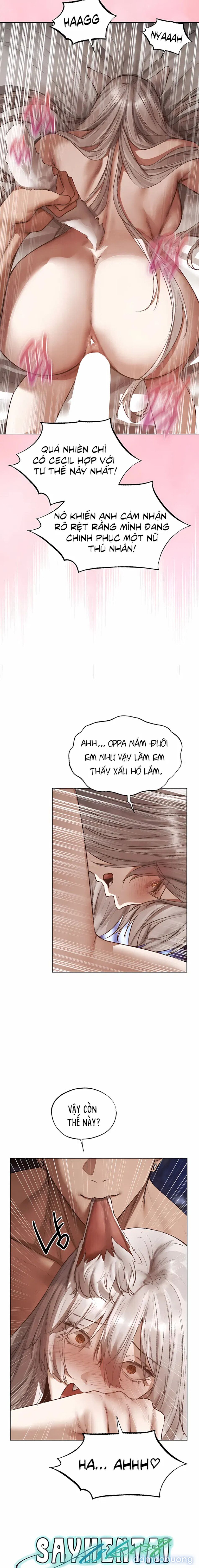 đọc truyện Chinh Phạt Milf Ở Thế Giới Khác Chương 119 ảnh 18 tại Thiên Thai Truyện