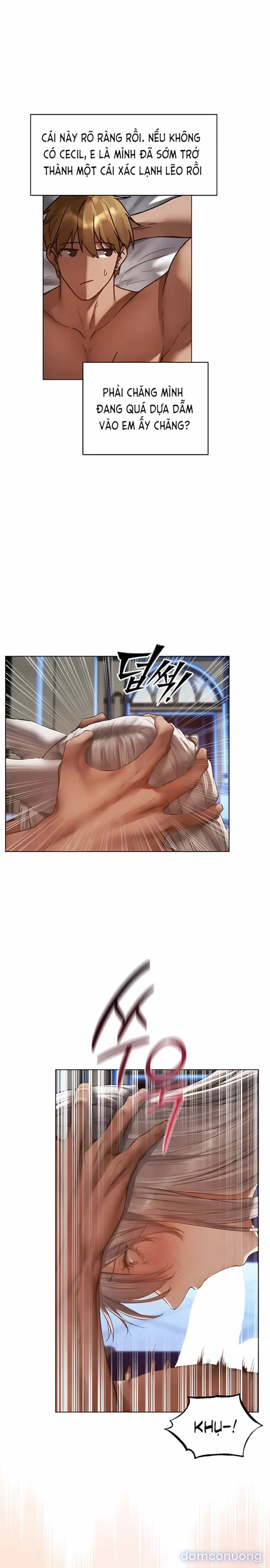 đọc truyện Chinh Phạt Milf Ở Thế Giới Khác Chương 119 ảnh 6 tại Thiên Thai Truyện