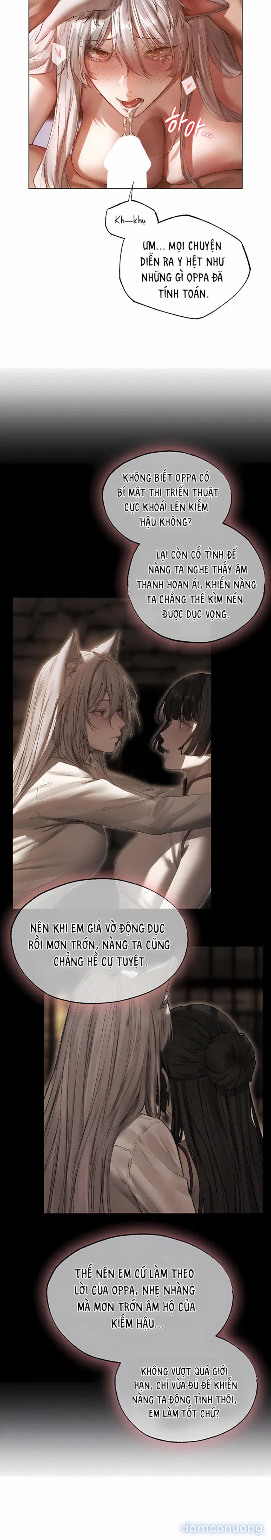 đọc truyện Chinh Phạt Milf Ở Thế Giới Khác Chương 119 ảnh 8 tại Thiên Thai Truyện