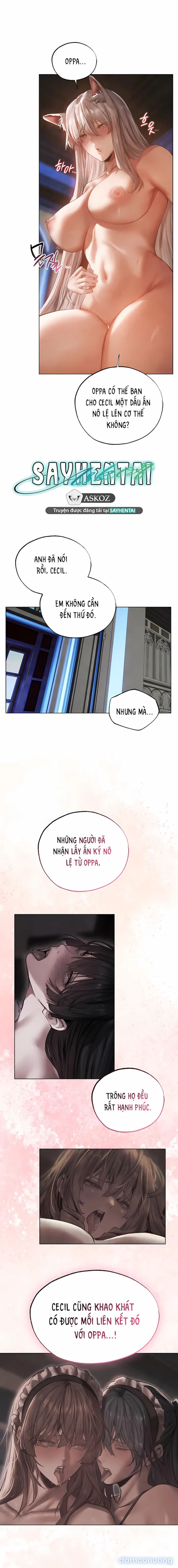 đọc truyện Chinh Phạt Milf Ở Thế Giới Khác Chương 119 ảnh 11 tại Thiên Thai Truyện