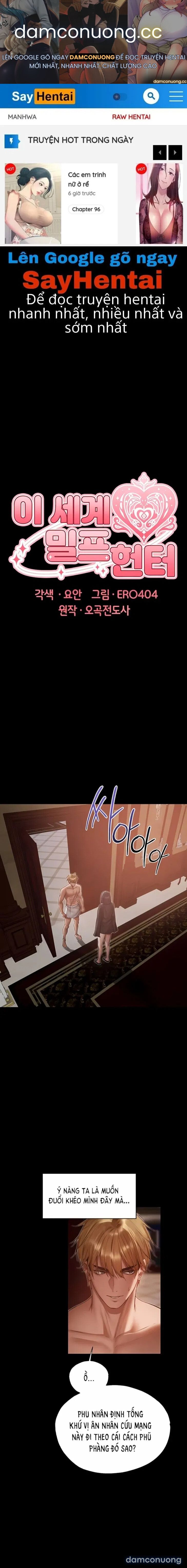 đọc truyện Chinh Phạt Milf Ở Thế Giới Khác Chương 120 ảnh 2 tại Thiên Thai Truyện