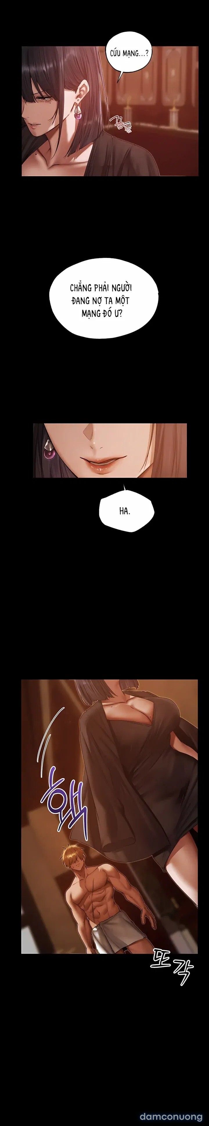 đọc truyện Chinh Phạt Milf Ở Thế Giới Khác Chương 120 ảnh 3 tại Thiên Thai Truyện