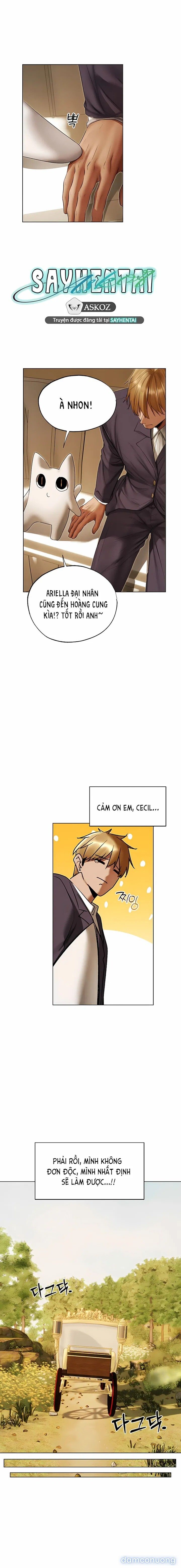 đọc truyện Chinh Phạt Milf Ở Thế Giới Khác Chương 120 ảnh 13 tại Thiên Thai Truyện