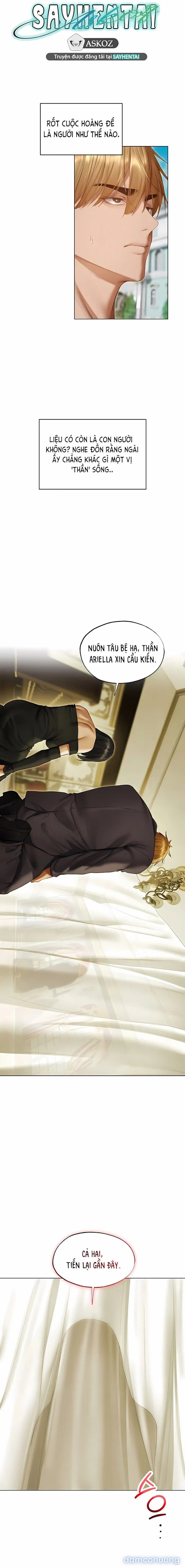 đọc truyện Chinh Phạt Milf Ở Thế Giới Khác Chương 120 ảnh 15 tại Thiên Thai Truyện