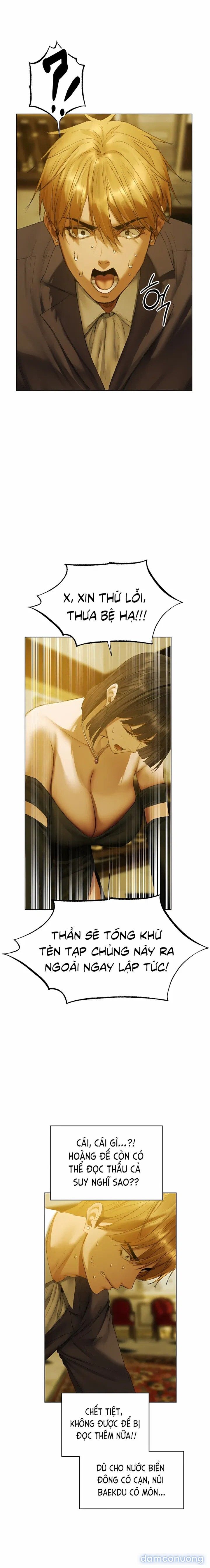 đọc truyện Chinh Phạt Milf Ở Thế Giới Khác Chương 120 ảnh 19 tại Thiên Thai Truyện