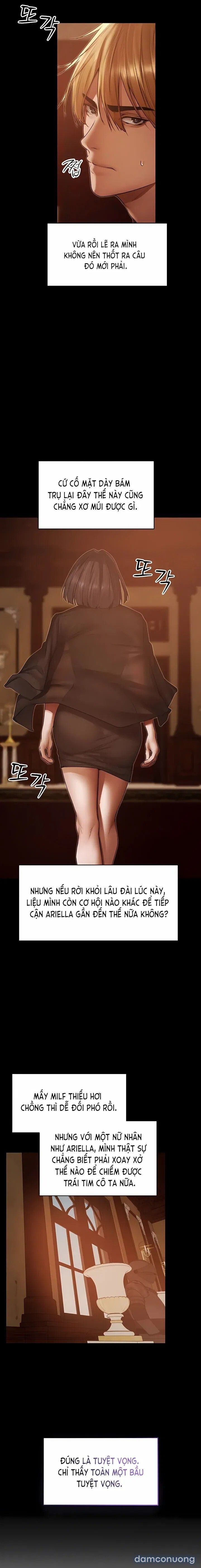 đọc truyện Chinh Phạt Milf Ở Thế Giới Khác Chương 120 ảnh 4 tại Thiên Thai Truyện