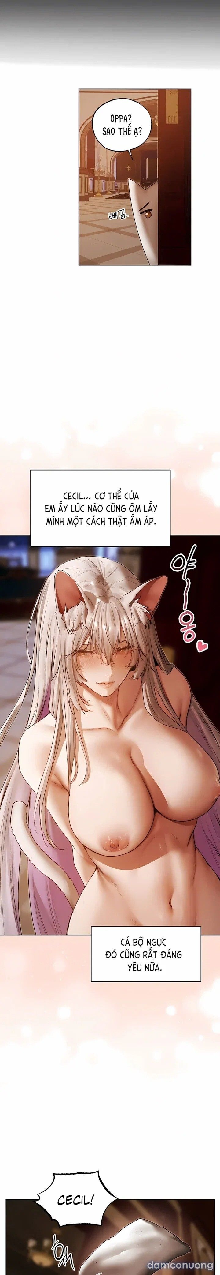 đọc truyện Chinh Phạt Milf Ở Thế Giới Khác Chương 120 ảnh 5 tại Thiên Thai Truyện