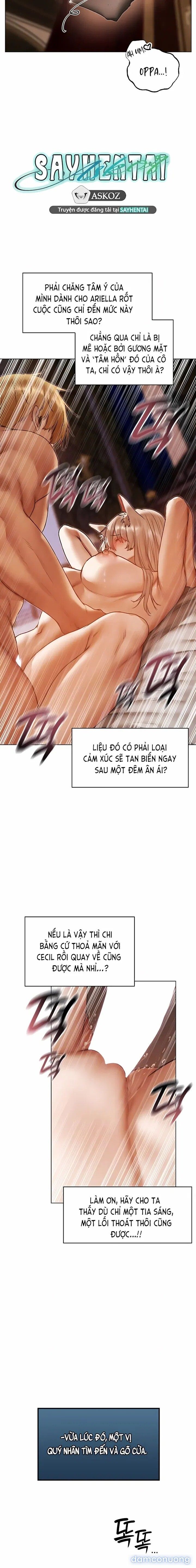 đọc truyện Chinh Phạt Milf Ở Thế Giới Khác Chương 120 ảnh 6 tại Thiên Thai Truyện