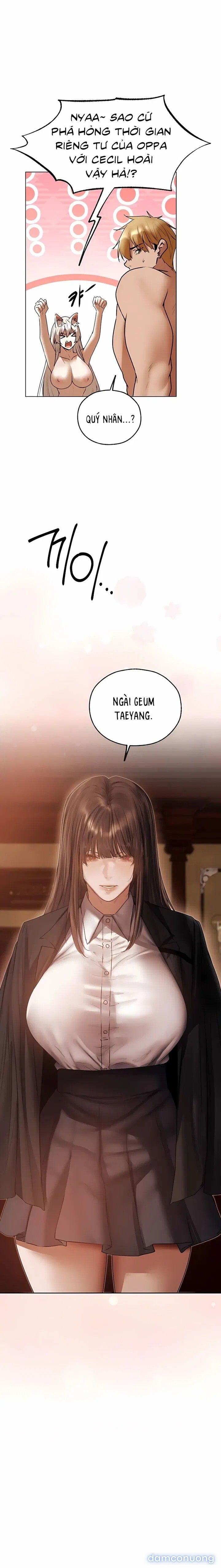 đọc truyện Chinh Phạt Milf Ở Thế Giới Khác Chương 120 ảnh 7 tại Thiên Thai Truyện